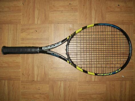 babolat aeropro drive original woofer tennis racquet pure rafael rafa nadal aero eduaspirantcom