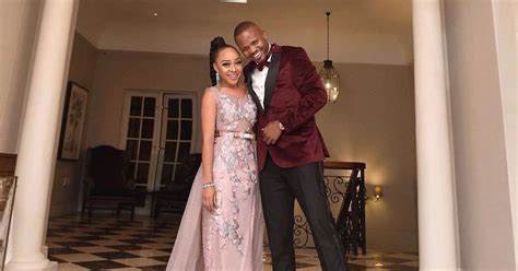 Thando Thabethe S Engagement Party Yes It Was All That Huffpost Uk