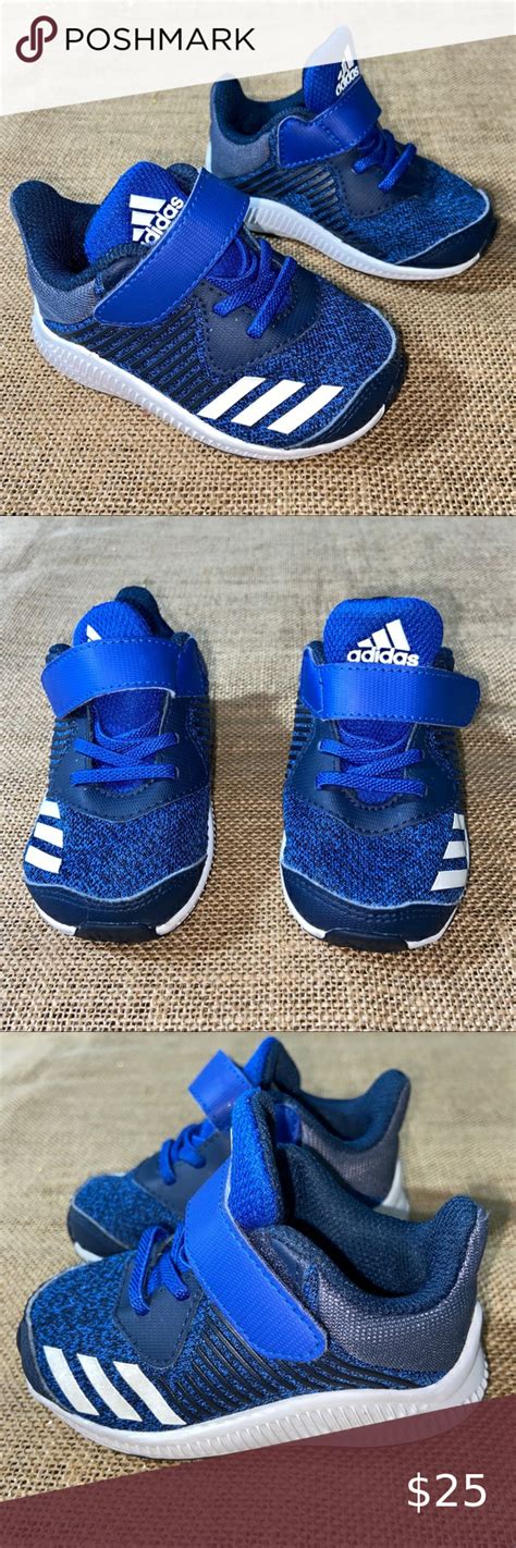 adidas ortholite toddler sneakers size   blue adidas ortholite toddler sneakers size