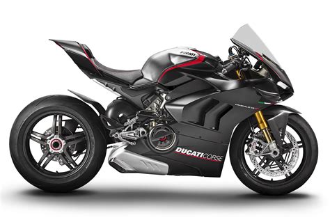 Ducati Panigale V4 und Edelvariante V4 SP | Tourenfahrer