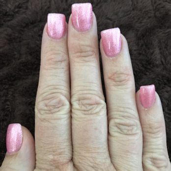 pretty  nails  spa    reviews nail salons