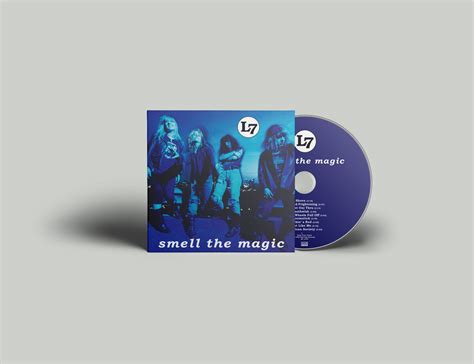 smell  magic remastered     pop records