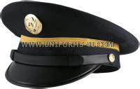 army service cap  male enlisted