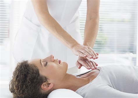 Reiki And Reflexology In Cancer Care Quackery In Hospitals