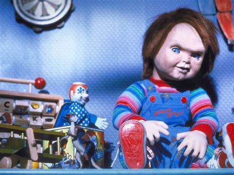 childs play  official clip exploding chucky trailers  rotten tomatoes