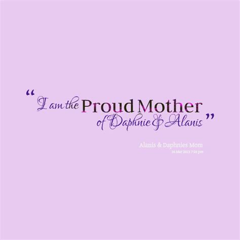 proud single mother quotes quotesgram