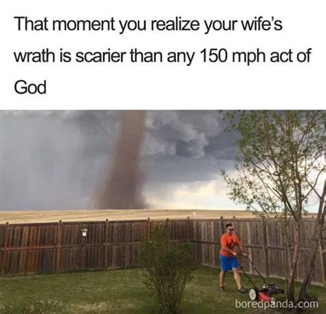 20 funny wife memes that hit too close to home