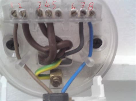 wiring  bathroom extractor fan diynot forums