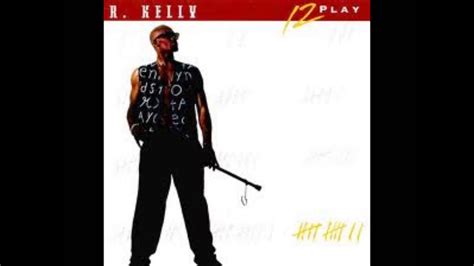 R Kelly It Seems Like You Re Ready Youtube
