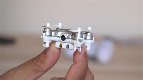 eachine ec worlds smallest hd camera drone youtube