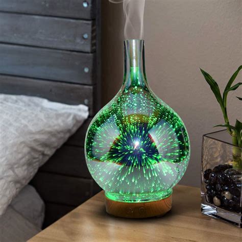 stardust essential oil diffuser pama goods