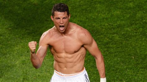 Soccer Star Cristiano Ronaldo To Be Subject Of Documentary Film Variety