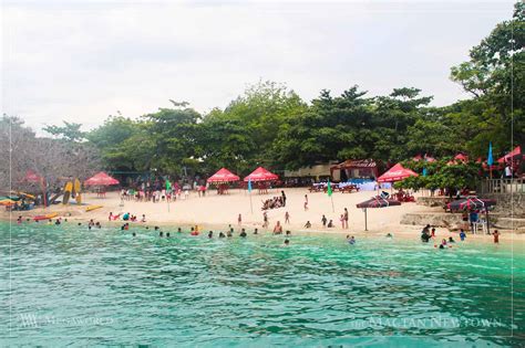 mactan newtown beach  portofino sugboph cebu