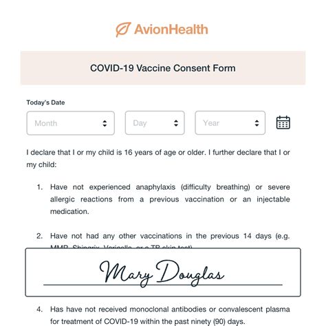 ready   covid  vaccine workflow form templates formstack blog
