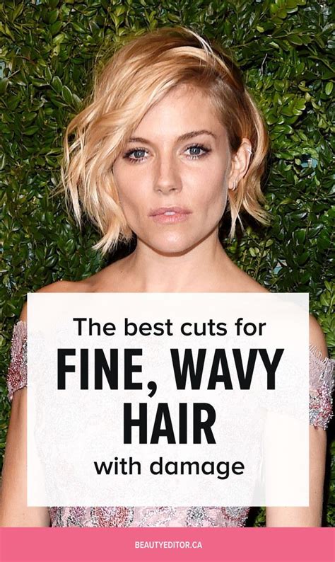Pin On For Thin Fine Hair