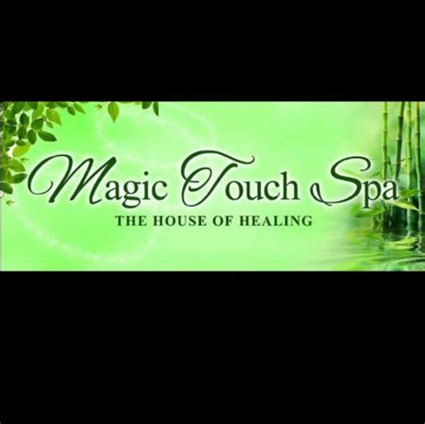 magic touch spa san fernando