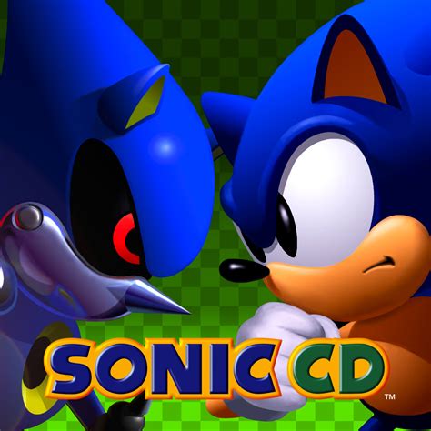 sonic cd prepares   android debut