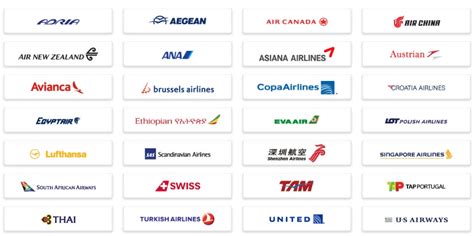 star alliance member airlines world airline news