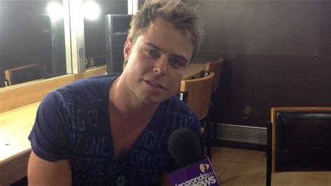 bobby van jaarsveld talks about his mtn sama performance youtube