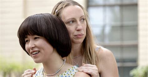 pen15 review two women play themselves at 13 and it s not just