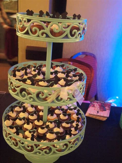 Tiffany And Co Bridal Show Party Ideas Photo 1 Of 23
