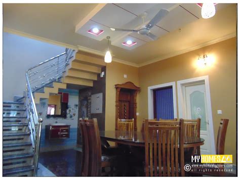 Kerala Veedu Interior Photos Best Staircase And Railings
