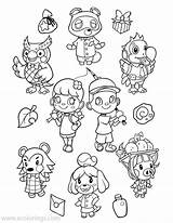 Horizons Imprimer Villager Chrissie Raymond Xcolorings Pokemon Zullo Nook Villagers 149k 1280px sketch template