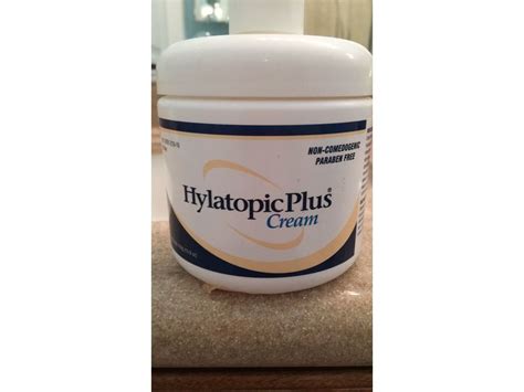 hylatopic  cream onset dermatologics llc rx ingredients  reviews