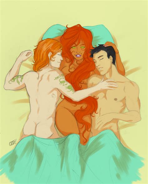 rule 34 after sex arsenal bed dc jason todd koriand r red hood