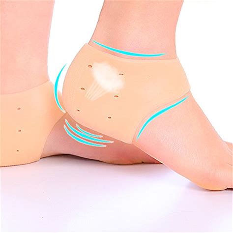 Alice Windowshop Planter Fasciitis Sleeve Instant Foot Pain Relief Kit
