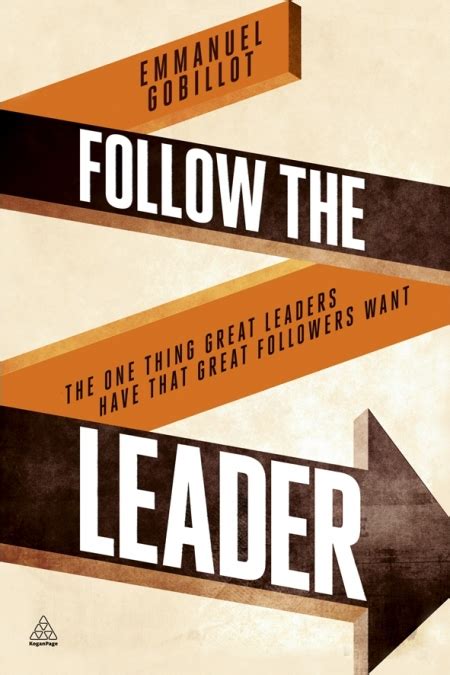 review  follow  leader  foreword reviews