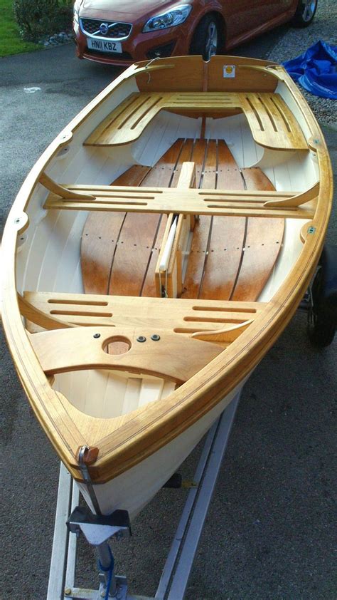 build   wooden jon boat melisa