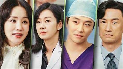 doctor cha episodes   recap  explained  jeong suk