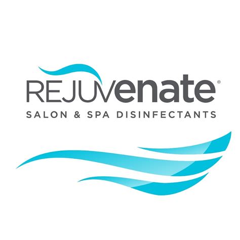 rejuvenate spa salon disinfectants youtube