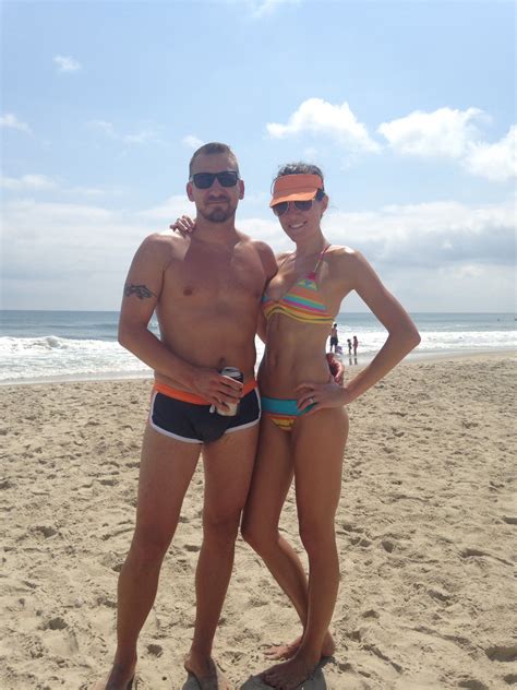 letisha and chad on twitter obx swingers vacation with