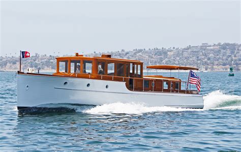 Athena Classic Yacht Register