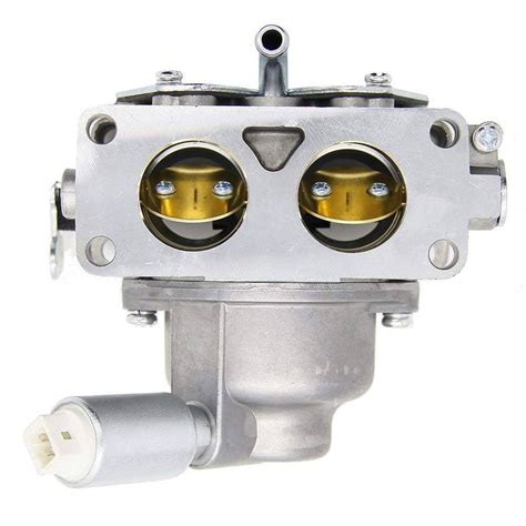 fuel system carburetors parts  carburetor carb replacement  gasket kit  briggs