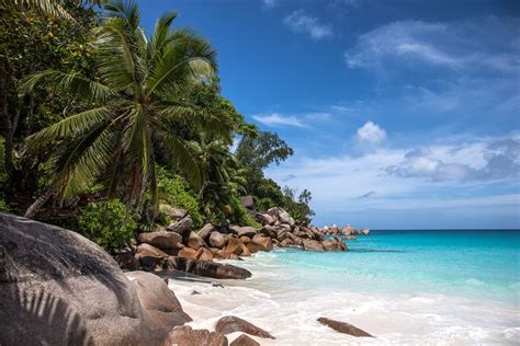 seychellen straende das sind die top  mit wow effekt schoene landschaften seychellen