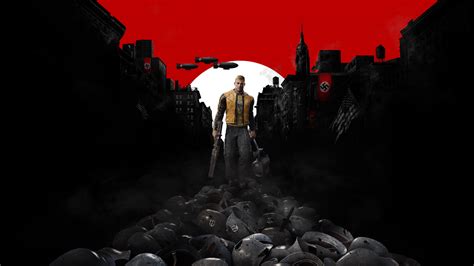 1920x1080 wolfenstein 2 the new colossus laptop full hd