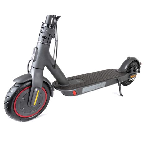 buy  xiaomi mi  pro  electric scooter portable folding design max fbcgl