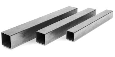standard aluminum extrusions tubing angles channels  gabrian