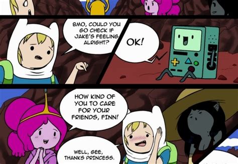 adventure time what was missing rule 34 comics