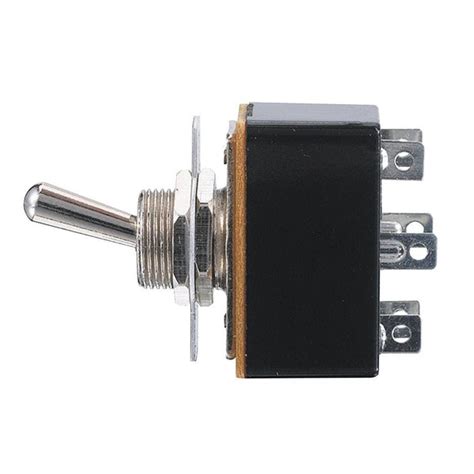 dpdt toggle switch