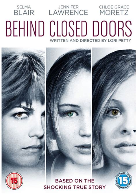 nerdly ‘behind closed doors dvd review