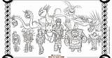 Hiccup Fury Httyd Printables Mamalikesthis sketch template