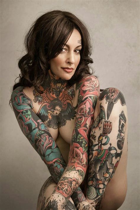 beautiful women girl tattoos beauty tattoos women