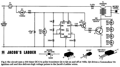 jacobs electronics wiring diagram sharp wiring