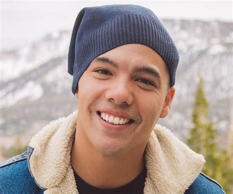 dominic sandoval  trix biography facts childhood family  dancer youtuber