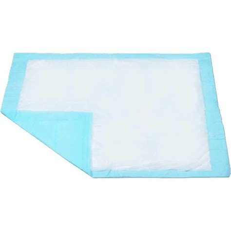 Disposable Bed Pads Postpartum Care Kit Popsugar