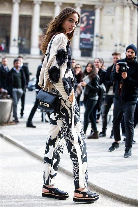 designer bag street style fashion fashion womensfashion
